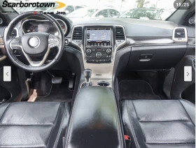 Jeep Grand cherokee LIMITED* * * * *  | Mobile.bg    7