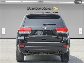 Jeep Grand cherokee LIMITED* * * * *  | Mobile.bg    5