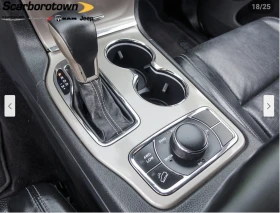 Jeep Grand cherokee LIMITED* * * * *  | Mobile.bg    11