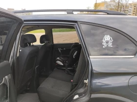 Chevrolet Captiva | Mobile.bg    8