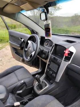 Chevrolet Captiva | Mobile.bg    10