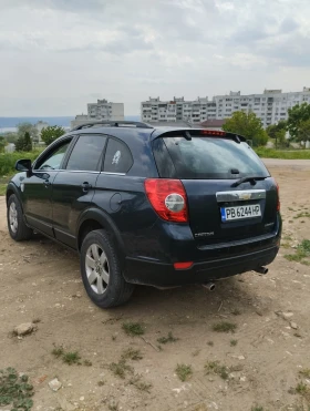 Chevrolet Captiva | Mobile.bg    5