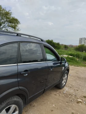 Chevrolet Captiva | Mobile.bg    11