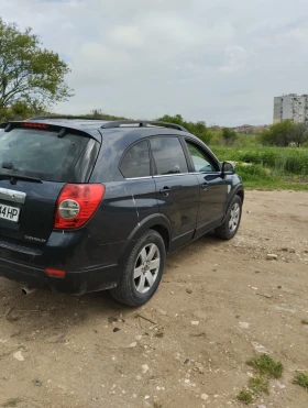 Chevrolet Captiva | Mobile.bg    3
