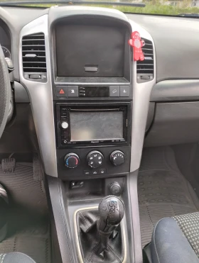 Chevrolet Captiva | Mobile.bg    7