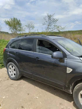 Chevrolet Captiva | Mobile.bg    2