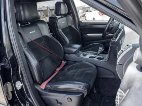Jeep Grand cherokee SRT* DISTRONIC* HARMAN* PANO* ОБДУХ* HEADUP* - 43500 лв. - 20958885 15