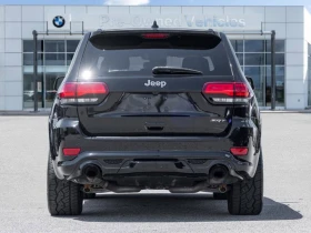 Jeep Grand cherokee SRT* DISTRONIC* HARMAN* PANO* ОБДУХ* HEADUP* - 43500 лв. - 20958885 6