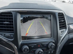 Jeep Grand cherokee SRT* DISTRONIC* HARMAN* PANO* ОБДУХ* HEADUP* - 43500 лв. - 20958885 11