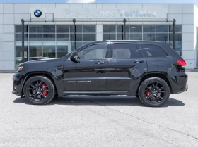 Jeep Grand cherokee SRT* DISTRONIC* HARMAN* PANO* ОБДУХ* HEADUP* - 43500 лв. - 20958885 3