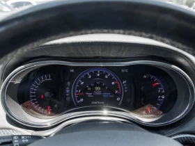 Jeep Grand cherokee SRT* DISTRONIC* HARMAN* PANO* ОБДУХ* HEADUP* - 43500 лв. - 20958885 9