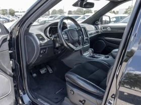 Jeep Grand cherokee SRT* DISTRONIC* HARMAN* PANO* ОБДУХ* HEADUP* - 43500 лв. - 20958885 7