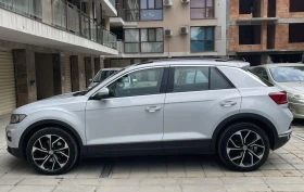 VW T-Roc | Mobile.bg    6