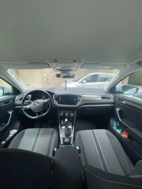VW T-Roc | Mobile.bg    4