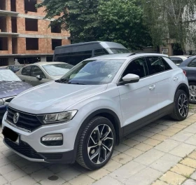 VW T-Roc | Mobile.bg    5