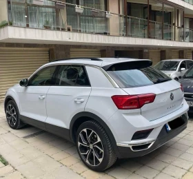 VW T-Roc | Mobile.bg    2