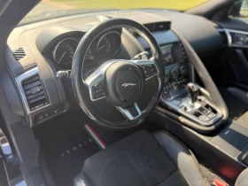 Обява за продажба на Jaguar F-PACE P300* CARFAX* ОПЦИЯ ЗА ФИНАНСИРАНЕ*  ~42 300 лв. - изображение 11