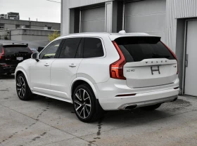 Volvo Xc90 2021 Volvo XC90 T6 AWD Momentum | Mobile.bg    3
