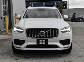 Volvo Xc90 2021 Volvo XC90 T6 AWD Momentum | Mobile.bg    2