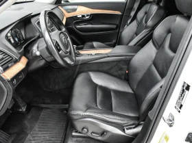 Volvo Xc90 2021 Volvo XC90 T6 AWD Momentum | Mobile.bg    5