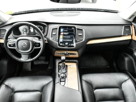 Volvo Xc90 2021 Volvo XC90 T6 AWD Momentum | Mobile.bg    6