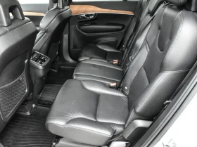 Volvo Xc90 2021 Volvo XC90 T6 AWD Momentum | Mobile.bg    10