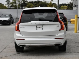Volvo Xc90 2021 Volvo XC90 T6 AWD Momentum | Mobile.bg    4