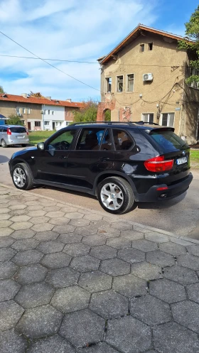 BMW X5 3.0ci lpg | Mobile.bg    2
