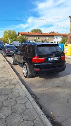 BMW X5 3.0ci lpg | Mobile.bg    3