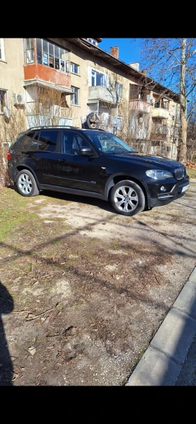 BMW X5 3.0ci lpg | Mobile.bg    8