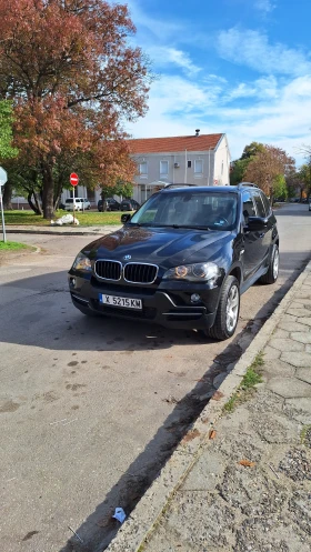 BMW X5 3.0ci lpg - изображение 1