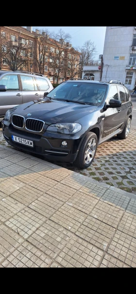 BMW X5 3.0ci lpg | Mobile.bg    6