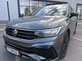 VW Tiguan R-Line, SE - изображение 1