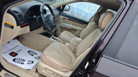 Hyundai Santa fe ВТОРИ ГУМИ/ДЖАНТИ/ВСИЧКО ПЛАТЕНО/ОБСЛУЖЕН/NAV/DVD - 8400 лв. / 4294.85 € - 67813714 14