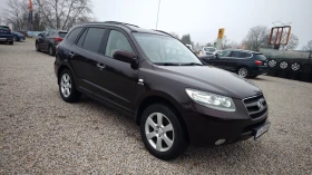 Hyundai Santa fe ВТОРИ ГУМИ/ДЖАНТИ/ВСИЧКО ПЛАТЕНО/ОБСЛУЖЕН/NAV/DVD - 8400 лв. / 4294.85 € - 67813714 7