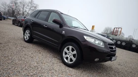 Hyundai Santa fe ВТОРИ ГУМИ/ДЖАНТИ/ВСИЧКО ПЛАТЕНО/ОБСЛУЖЕН/NAV/DVD - 8400 лв. / 4294.85 € - 67813714 6