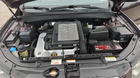 Hyundai Santa fe ВТОРИ ГУМИ/ДЖАНТИ/ВСИЧКО ПЛАТЕНО/ОБСЛУЖЕН/NAV/DVD - 8400 лв. / 4294.85 € - 67813714 11