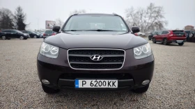 Hyundai Santa fe ВТОРИ ГУМИ/ДЖАНТИ/ВСИЧКО ПЛАТЕНО/ОБСЛУЖЕН/NAV/DVD - 8400 лв. / 4294.85 € - 67813714 17