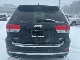 Jeep Grand cherokee * SUMMIT * CARFAX * ЦЕНА ДО БЪЛГАРИЯ, снимка 4