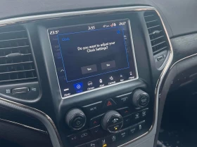 Jeep Grand cherokee * SUMMIT * CARFAX * ЦЕНА ДО БЪЛГАРИЯ, снимка 9