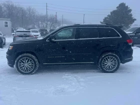Jeep Grand cherokee * SUMMIT * CARFAX * ЦЕНА ДО БЪЛГАРИЯ, снимка 2