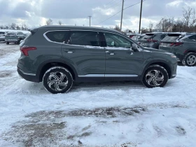 Hyundai Santa fe * Preferred* 1.6Hybrid* CARFAX* АВТО КРЕДИТ*  - 22800 € / 44592.92 лв. - 56775207 4