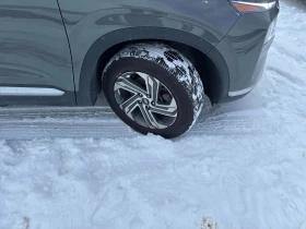 Hyundai Santa fe * Preferred* 1.6Hybrid* CARFAX* АВТО КРЕДИТ*  - 22800 € / 44592.92 лв. - 56775207 6