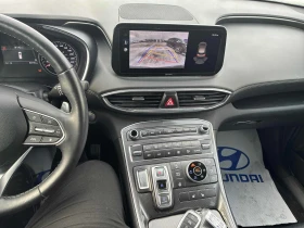 Hyundai Santa fe * Preferred* 1.6Hybrid* CARFAX* АВТО КРЕДИТ*  - 22800 € / 44592.92 лв. - 56775207 8