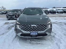 Hyundai Santa fe * Preferred* 1.6Hybrid* CARFAX* АВТО КРЕДИТ*  - 22800 € / 44592.92 лв. - 56775207 2