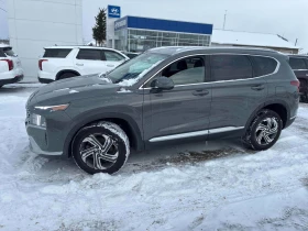 Hyundai Santa fe * Preferred* 1.6Hybrid* CARFAX* АВТО КРЕДИТ*  - 22800 € / 44592.92 лв. - 56775207 3
