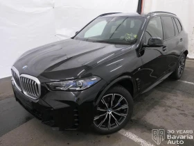 BMW X5 30d xDrive M Sport Paket Steptronic
