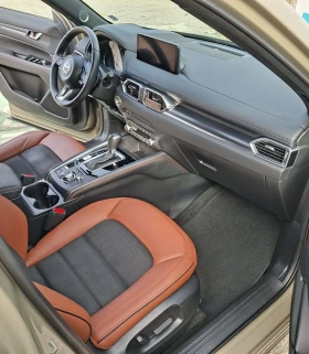 Mazda CX-5 Mazda cx 5 SKYACTIV G TURBO - 29300 € / 57305.82 лв. - 44382084 9