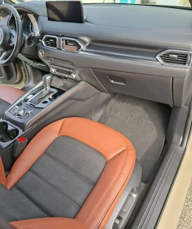 Mazda CX-5 Mazda cx 5 SKYACTIV G TURBO - 29300 € / 57305.82 лв. - 44382084 11