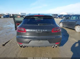 Porsche Macan S* 360* BOSE* PANO, снимка 6